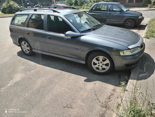 Opel Vectra 2000 года в городе Кобрин фото 1