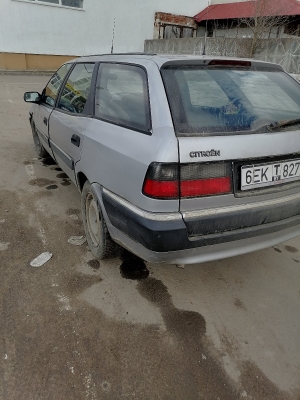 Citroen Xantia 1998 года в городе Витебск фото 3