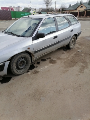 Citroen Xantia 1998 года в городе Витебск фото 4