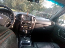 Kia Sorento ex 2006 года в городе Борисов фото 3