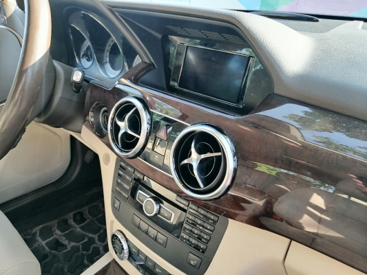 Mercedesbenz GLK 2015 года в городе Минск фото 8