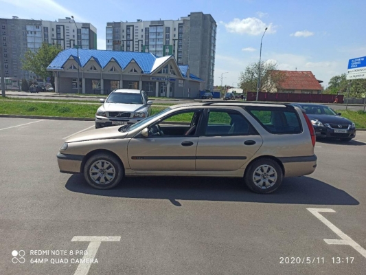 Renault Laguna 2000 года в городе Брест фото 4