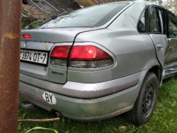 Mazda 626 1997 года в городе Минск фото 4