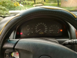 Mazda 626 1997 года в городе Минск фото 5