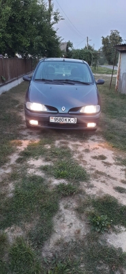 Renault Scenic 1997 года в городе г.Мозырь фото 8