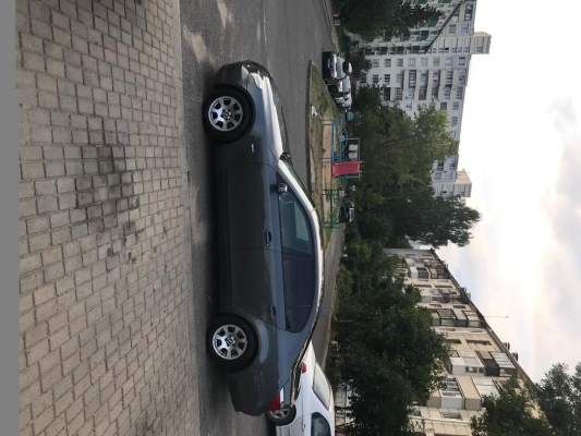 Bmw 5 seriya 2004 года в городе Минск фото 6