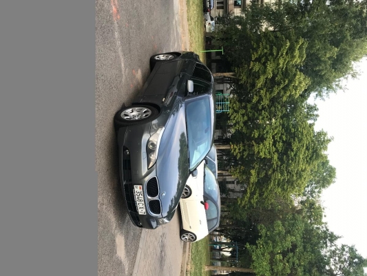 Bmw 5 seriya 2004 года в городе Минск фото 7