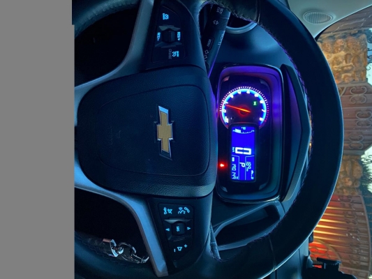 Chevrolet Tracker 2015 года в городе Слоним фото 8