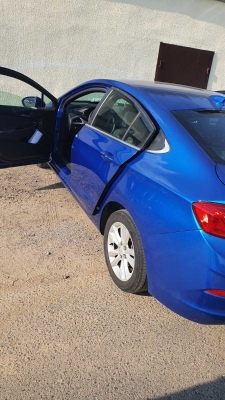 Chevrolet Cruze 2018 года в городе Минск фото 5