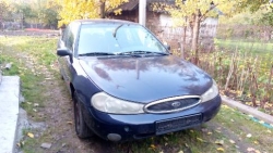 Ford Mondeo 1997 года в городе Молодечно фото 2