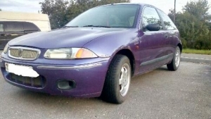 Rover  1998 года в городе Гродно фото 1