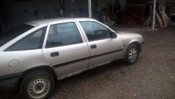 Opel Vectra 1991 года в городе Молодечно фото 2