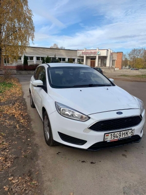 Ford Focus 2018 года в городе Молодечно фото 5