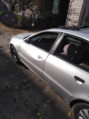 Audi A4 1996 года в городе Мозырь фото 5