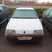 Renault 19 1993 года в городе Минск \ Боровляны фото 1