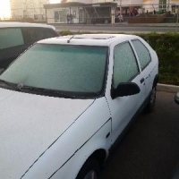 Renault 19 1993 года в городе Минск \ Боровляны фото 2