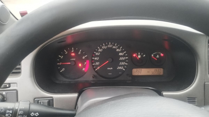 Nissan Primera 2000 года в городе Минск фото 1