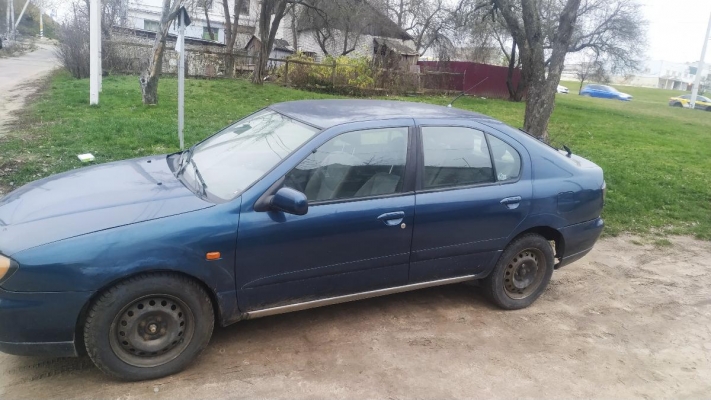 Nissan Primera 2000 года в городе Минск фото 4