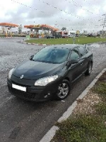 Renault Megane 3 2010 года в городе Минск фото 1