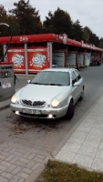 Lancia Либра 2000 года в городе Минск фото 1