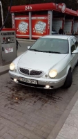 Lancia Либра 2000 года в городе Минск фото 2