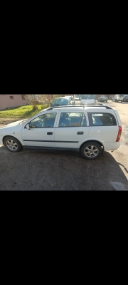 Opel Astra 1999 года в городе Витебск фото 1