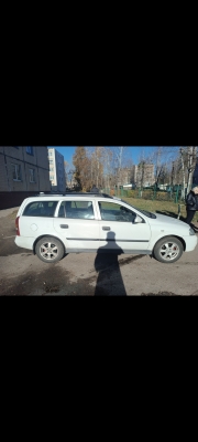 Opel Astra 1999 года в городе Витебск фото 3