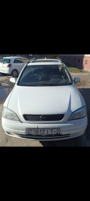 Opel Astra 1999 года в городе Витебск фото 4