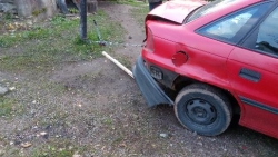 Opel астра 1993 года в городе витебск фото 1