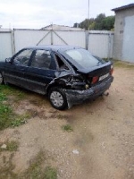 Ford Escort 1994 года в городе Сморгонь фото 2