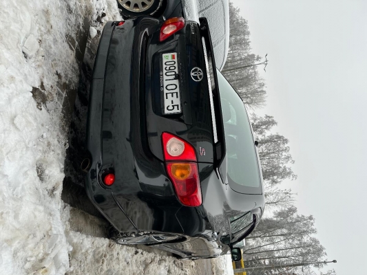 Toyota Corolla 2010 года в городе Минск фото 2