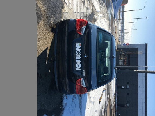 Bmw 3 seriya 2008 года в городе Минск фото 5