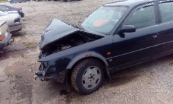 Audi А6 1995 года в городе Минск фото 1