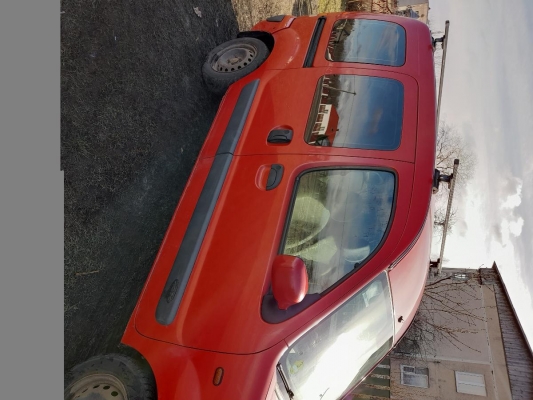 Renault Kangoo 2005 года в городе Ганцевичский рн. фото 6