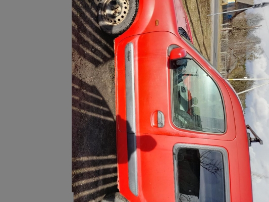 Renault Kangoo 2005 года в городе Ганцевичский рн. фото 7