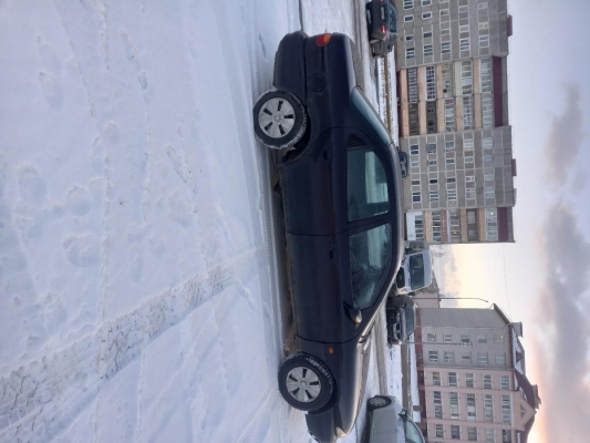 Ford Mondeo 1994 года в городе Островец фото 4