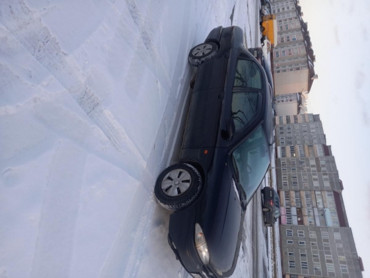 Ford Mondeo 1994 года в городе Островец фото 5