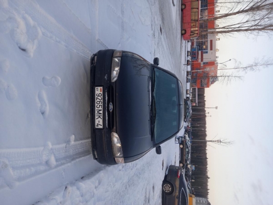 Ford Mondeo 1994 года в городе Островец фото 6