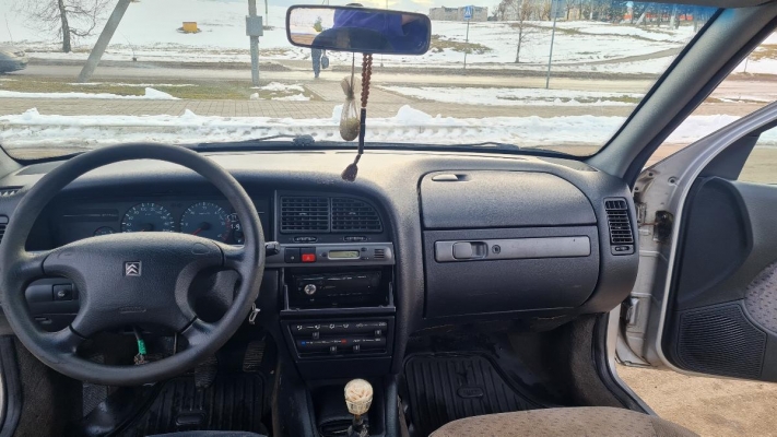 Citroen Xantia 1998 года в городе Логойск фото 7