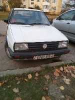 Volkswagen JETTA 2 1989 года в городе Чашники фото 3