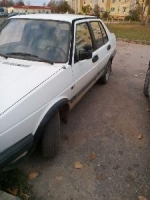 Volkswagen JETTA 2 1989 года в городе Чашники фото 4