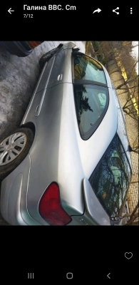 Citroen Xsara 2003 года в городе Минск фото 1