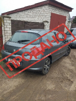 Peugeot 308 2008 года в городе Минск фото 3