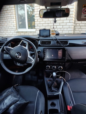 Renault Arkana 2019 года в городе Орша фото 5