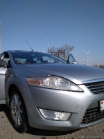 Ford Mondeo 2008 года в городе Минск фото 1