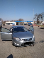 Ford Mondeo 2008 года в городе Минск фото 2