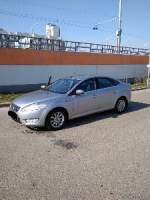 Ford Mondeo 2008 года в городе Минск фото 3