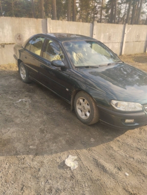 Opel Omega 1995 года в городе Борисов фото 4