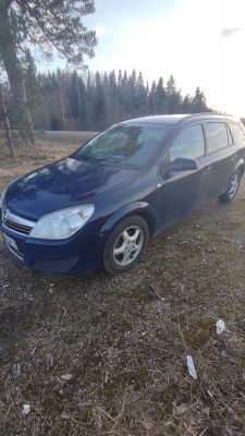 Opel Astra 2009 года в городе Верхнедвинск фото 6