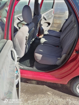 Citroen Xsara picasso 2002 года в городе Добруш фото 4